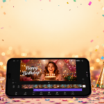 Birthday CapCut template free happy birthday edit use link 2026