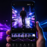 Velocity CapCut template free smooth velocity edit link 2026