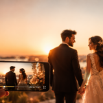 Wedding CapCut template free romantic couple edit use link 2026
